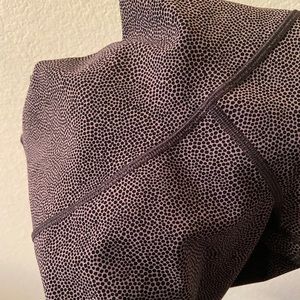 Lululemon Crop Legging